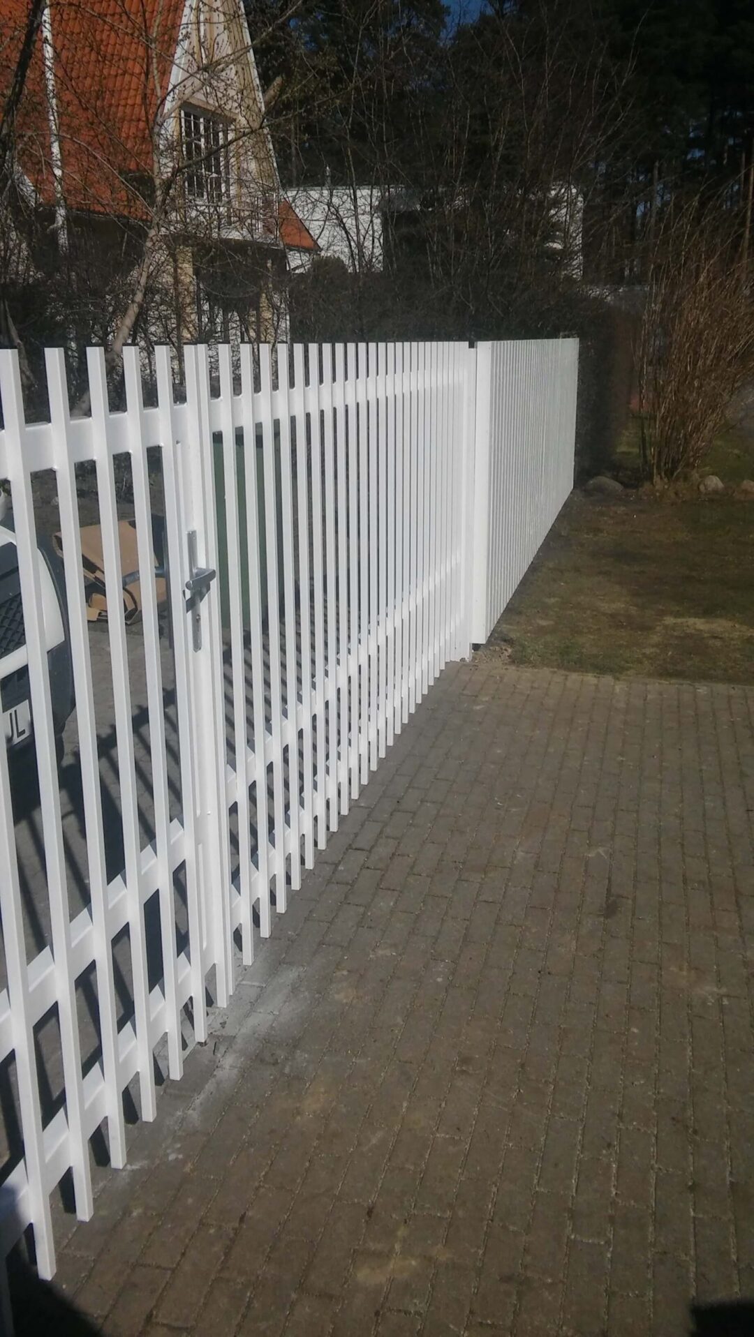 KOMBINEERITUD VÄRAVAD PIRITAL