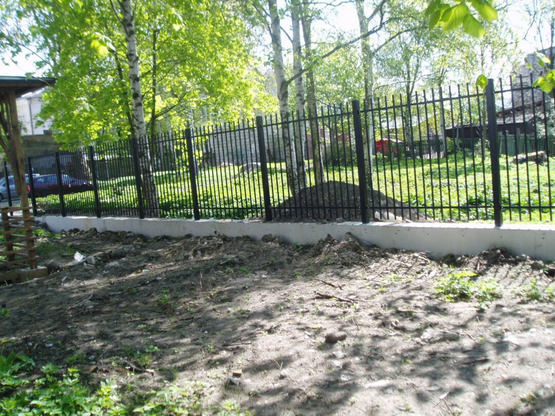 EHA TÄNAVA KORTERELAMU